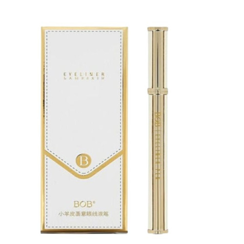 آيلاينر طويل الثبات لامبسكن بوب BOB Long Lasting Eyeliner Lambskin