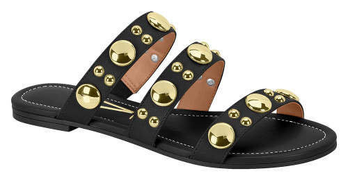 سليبر  نسائي برازيلي من فيزانو 6235.1701 Brazilian Women's Slippers from VIZZANO 6235.1701