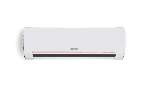 مكيف هواء تبريد + تدفئة - كوديا 1,5 طن AIR CONDITIONER KODIA