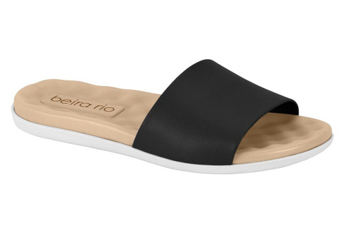 سليبر  نسائي برازيلي من بيرا ريو 8360.303 Brazilian Women's Slippers from BEIRA RIO 8360.303
