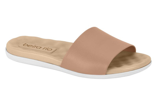 سليبر  نسائي برازيلي من بيرا ريو 8360.303 Brazilian Women's Slippers from BEIRA RIO 8360.303