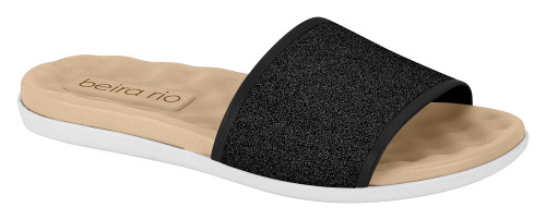 سليبر  نسائي برازيلي من بيرا ريو 8360.353 Brazilian Women's Slippers from BEIRA RIO 8360.353
