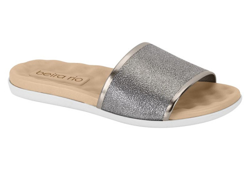 سليبر  نسائي برازيلي من بيرا ريو 8360.353 Brazilian Women's Slippers from BEIRA RIO 8360.353