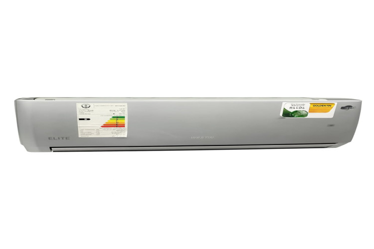 مكيف هواء  تبريد + تدفئة  1 طن  اليت AIR CONDITIONER ELITE