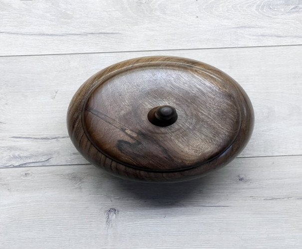 كاسة تقديم متوسطة الحجم Medium serving cup