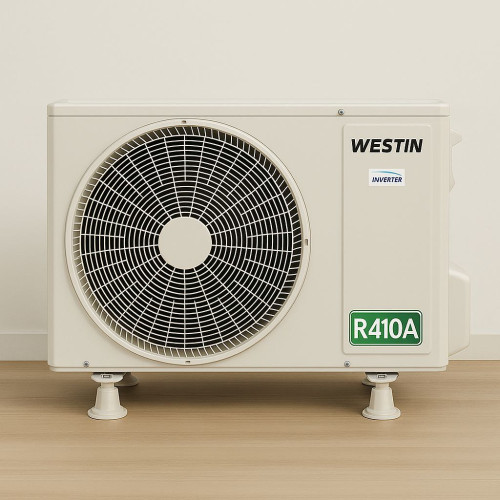 مكيف هواء تبريد + تدفئة 1,75 طن  ماكس AIR CONDITIONER MAX