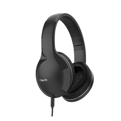 هافيت Havit Wired Headphone