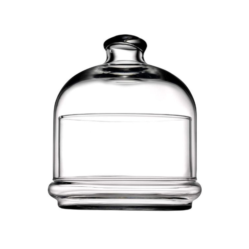 حافظة زجاجية 500 مل ماركة باشابهجة Pasabahce 96814 Glass