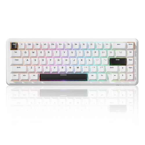 attackshark Attackshark X65 He Magnetic Keyboard