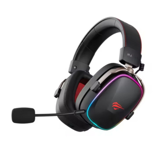 هافيت Havit Gaming Headphone Bt Wired