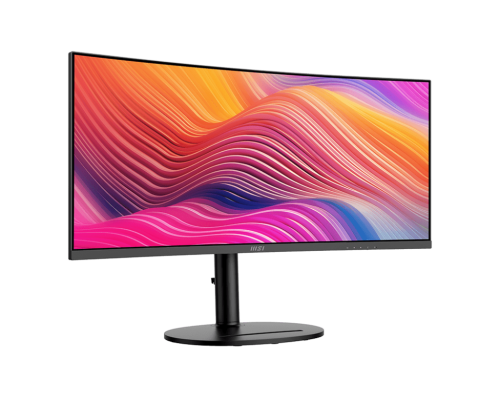 ام اس آي MSI Modern MD342cqp 34 inch