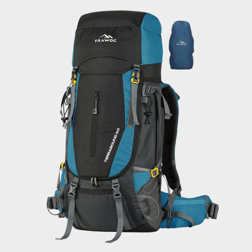 حقيبة الظهر Terrabound من TRAWOC Terrabound backpack