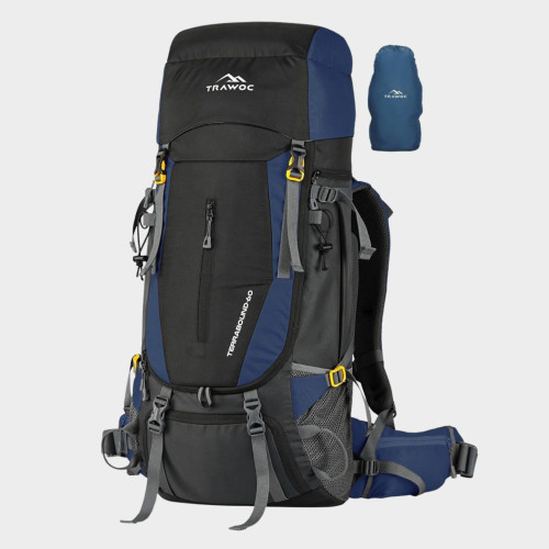 حقيبة الظهر Terrabound من TRAWOC Terrabound backpack