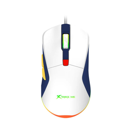 اكس تريك مي Xtrikeme gm-227