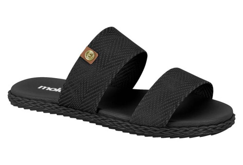 سليبر نسائي برازيلي من موليكا 5452.100 Brazilian Women's slippers from MOLECA 5452.100