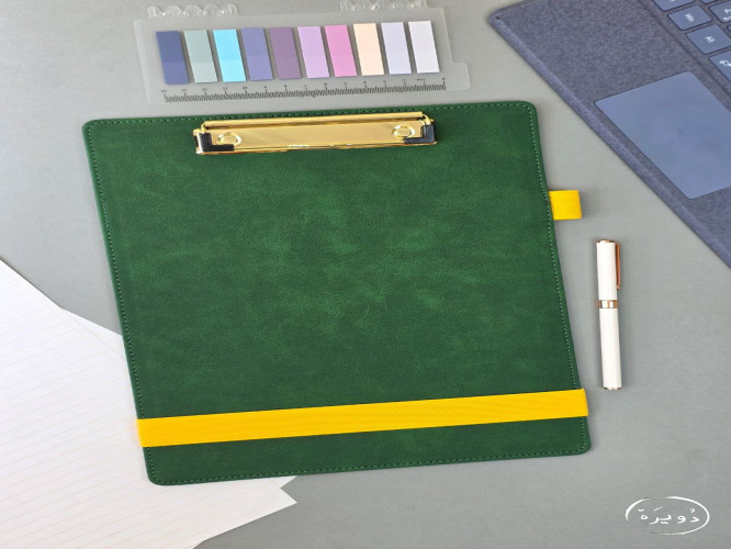 مسند ورق clipboard