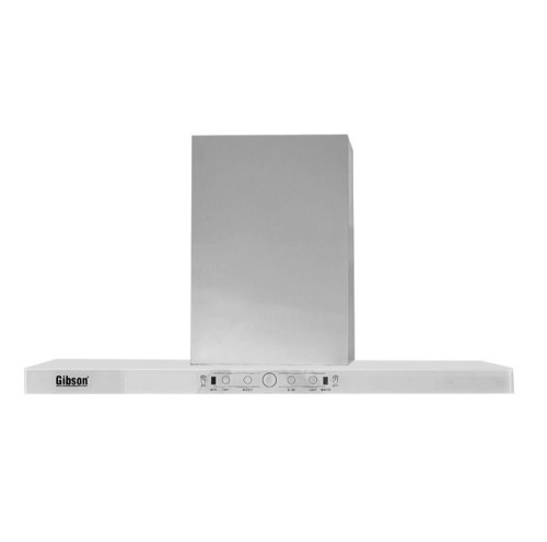 مفرغة ومرشحة هواء Chimney Hood