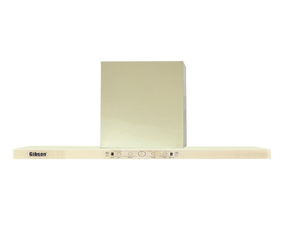 مفرغة ومرشحة هواء Chimney Hood