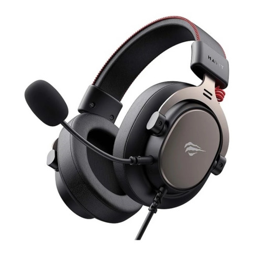 هافيت Havit Wired Gaming Headphone