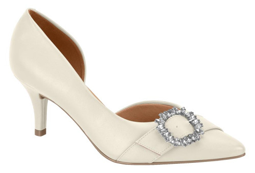 حذاء نسائي برازيلي من فيزانو 1185.1125 Brazilian Women’s Shoes from VIZZANO 1185.1125