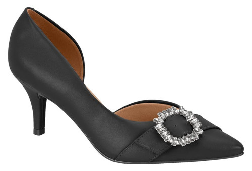 حذاء نسائي برازيلي من فيزانو 1185.1125 Brazilian Women’s Shoes from VIZZANO 1185.1125