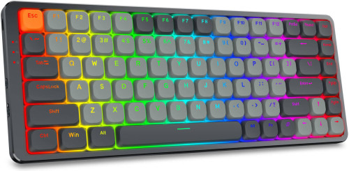 redragon Redragon K652gg Pro Azure