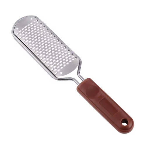 أداة ازالة الجلد الميت للقدم Scraper Blade
