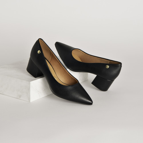 حذاء نسائي برازيلي من فيزانو 1220.315 Brazilian Women's Shoes from VIZZANO 1220.315