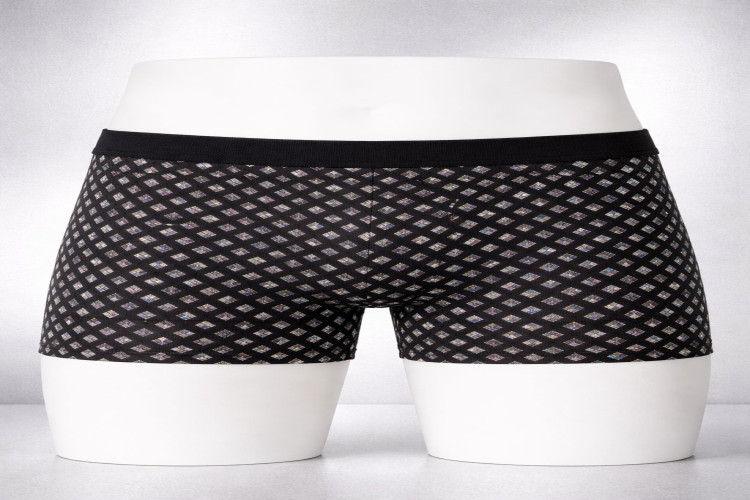 بوكسر دزاين Boxer Design