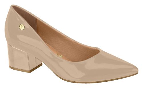 حذاء نسائي برازيلي من فيزانو 1220.315 Brazilian Women's Shoes from VIZZANO 1220.315