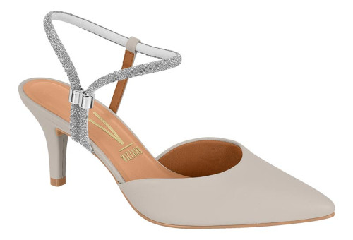 حذاء نسائي برازيلي من فيزانو 1185.1138 Brazilian Women's Shoes from VIZZANO 1185.1138