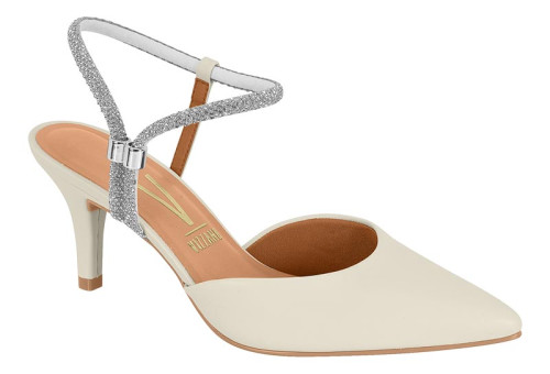 حذاء نسائي برازيلي من فيزانو 1185.1138 Brazilian Women's Shoes from VIZZANO 1185.1138