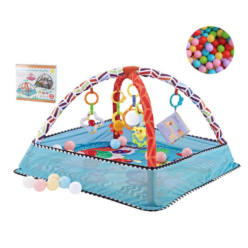 مفرش العاب الرضع baby play mat