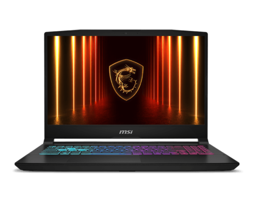 ام اس آي MSI Katana 15 Hx b14wgk-499xae