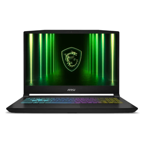 ام اس آي MSI Katana 15 Hx b14wfk-600xae