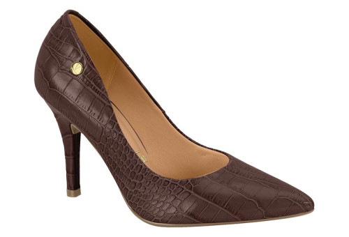 حذاء نسائي برازيلي من فيزانو 1427.209 Brazilian Women's Shoes from VIZZANO 1427.209