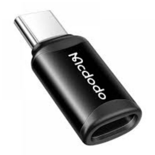 ماكدودو Mcdodo Lightning To type-c Adapter
