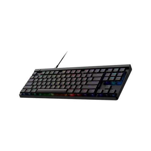 لوجيتك Logitech G515 Tkl Wired Low Profile Gaming Keyboard