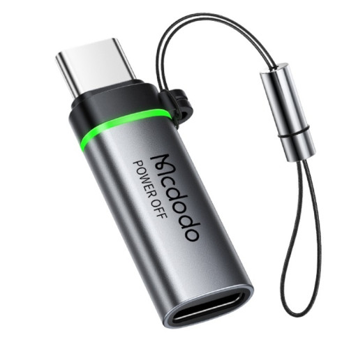mcdodo Mcdodo usb-c To Lightning Adapter usbc