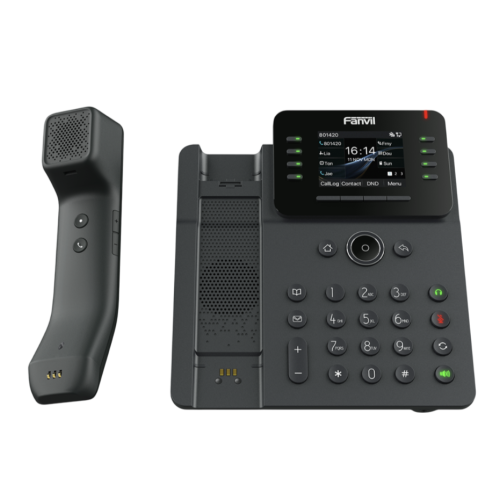 فانفيل Fanvil Pro Prime Business Phone