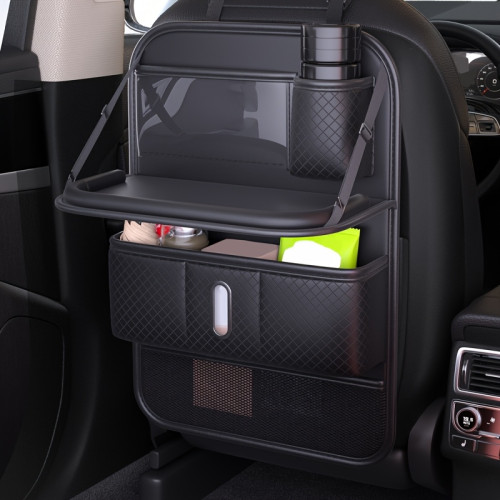 منظم مقعد سياره Car seat organizer
