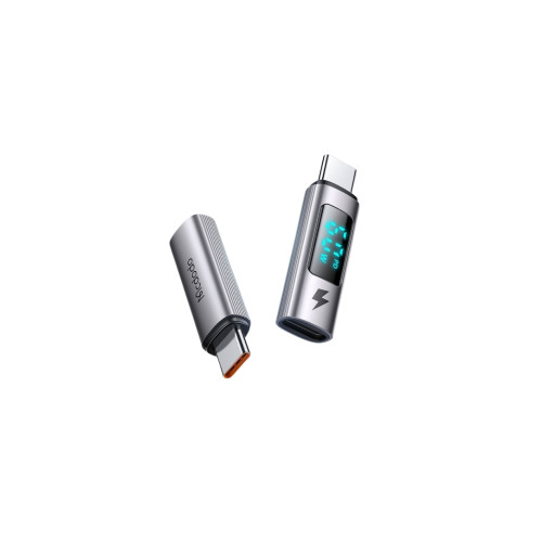 mcdodo Mcdodo Ltg To usb-c Pd Connector lightning