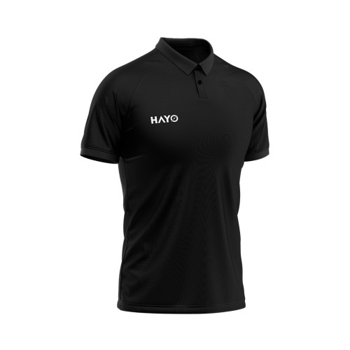 تيشيرت بولو هايو كلاسيك رجالي Polo T-Shirt Regular Fit