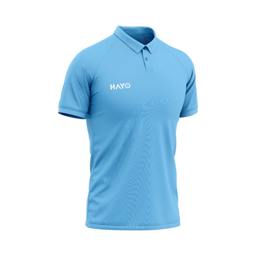 تيشيرت بولو هايو كلاسيك رجالي Polo T-Shirt Regular Fit