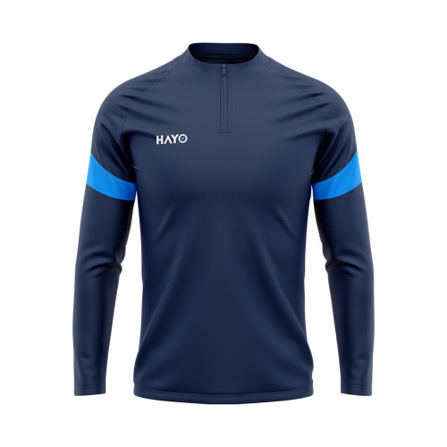 تراكسويت تدريب 1/4 سحاب Men’s 1/4 Zip Training Tracksuit