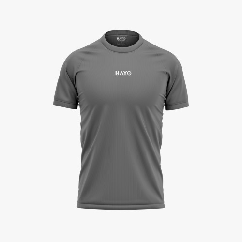 تيشيرت التدريب الكلاسيكي من هايو HAYO Men’s Training T-Shirt