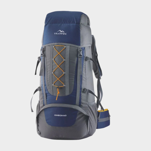 حقيبة الظهر Omega من TRAWOC Omega backpack