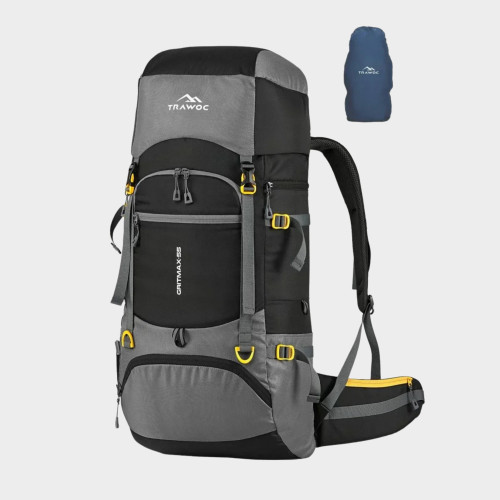 حقيبة الظهر Gritmax من TRAWOC Gritmax backpack