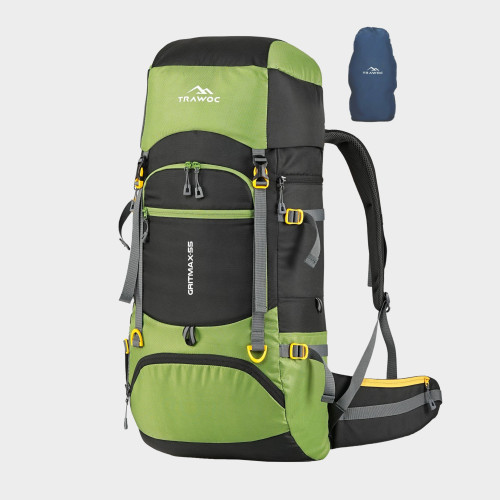 حقيبة الظهر Gritmax من TRAWOC Gritmax backpack