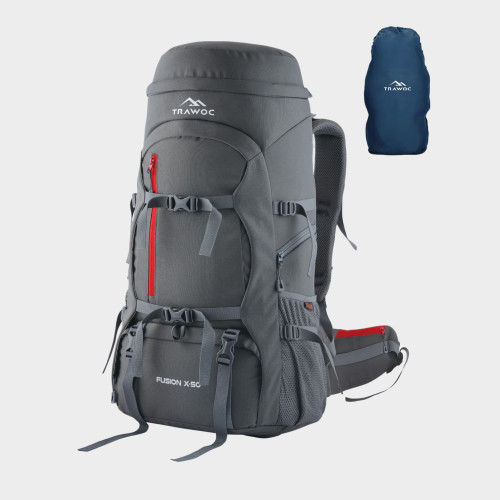 حقيبة الظهر Fusion من TRAWOC Fusion backpack